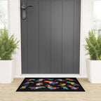 Toucan Welcome Mat Gallery Image 3
