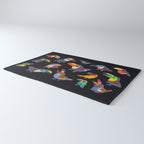 Toucan Rug Gallery Image 3