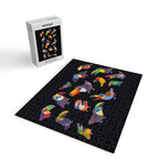 Toucan Jigsaw Puzzle Gallery Image 2