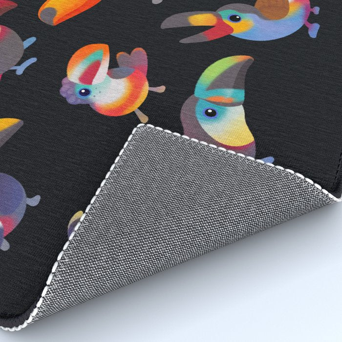 Toucan Rug Gallery Image 4