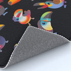Toucan Rug Gallery Image 4