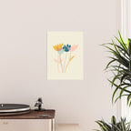 Flowers yay Poster Gallery Image 2