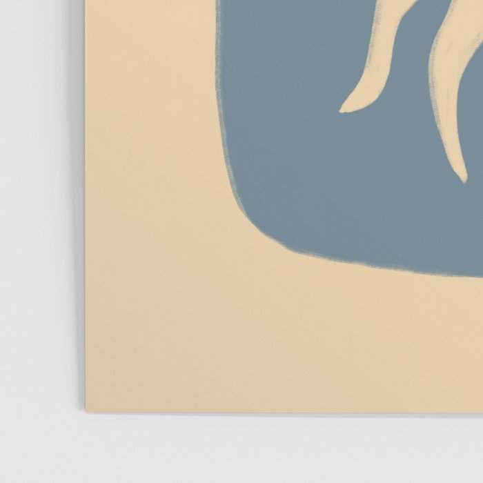 BLUE SUN Poster Gallery Image 3