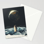 Dance me to the End of Time Stationery Card Gallery Image 2