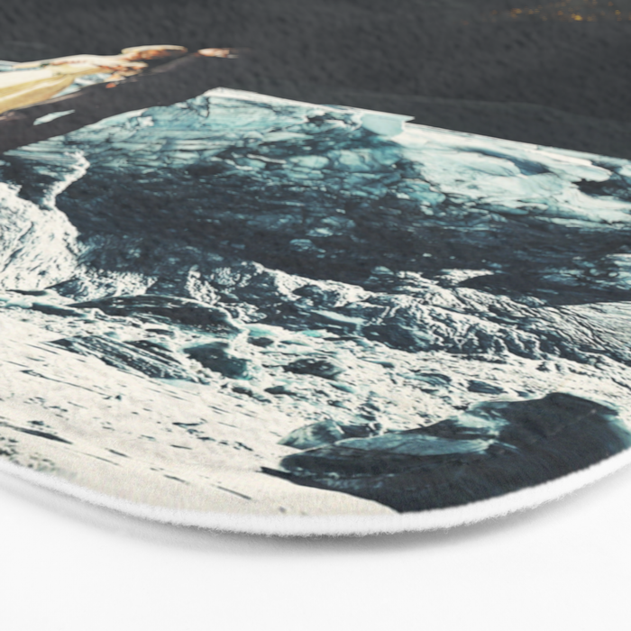 Dance me to the End of Time Bath Mat Gallery Image 3