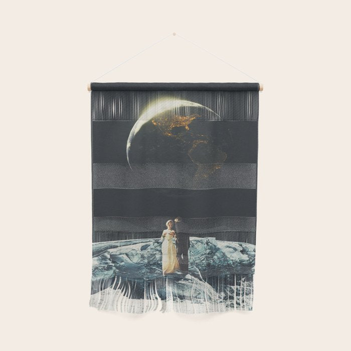 Dance me to the End of Time Wall Hanging Gallery Image 1