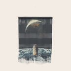 Dance me to the End of Time Wall Hanging Gallery Image 1