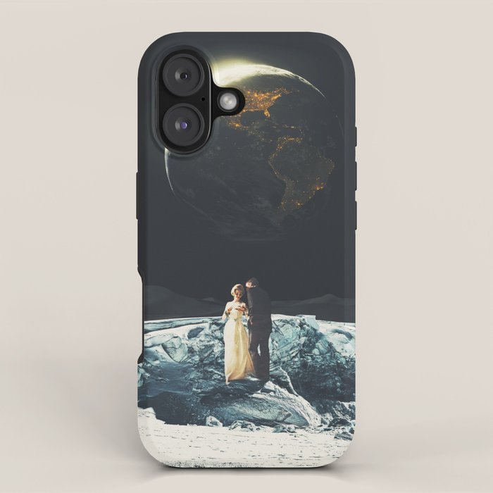 Dance me to the End of Time iPhone Case Gallery Image 1