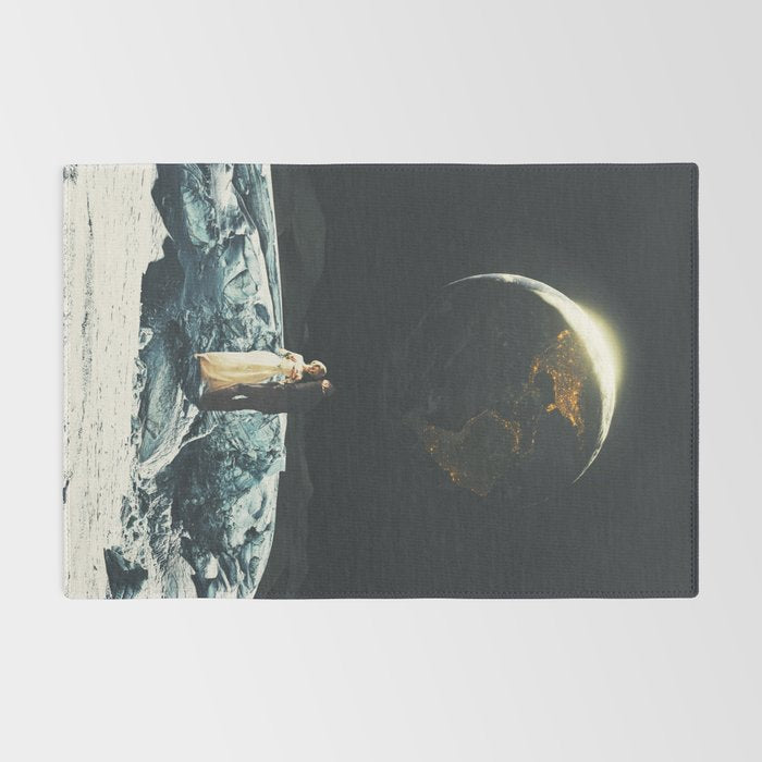 Dance me to the End of Time Rug Gallery Image 2