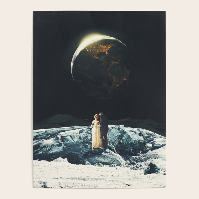 Dance me to the End of Time Poster Gallery Image 1