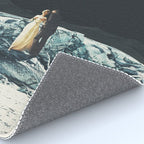 Dance me to the End of Time Rug Gallery Image 4