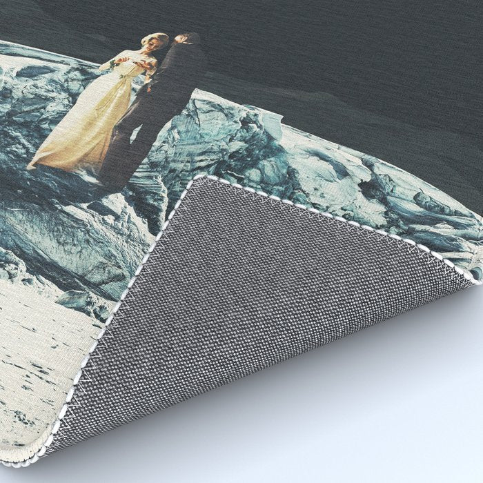 Dance me to the End of Time Rug Gallery Image 4