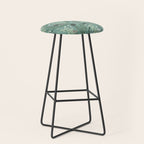 Christmas Foliage  - Pine Stool Gallery Image 1