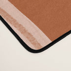 Minimalist wildflowers 2 Desk Mat Gallery Image 4