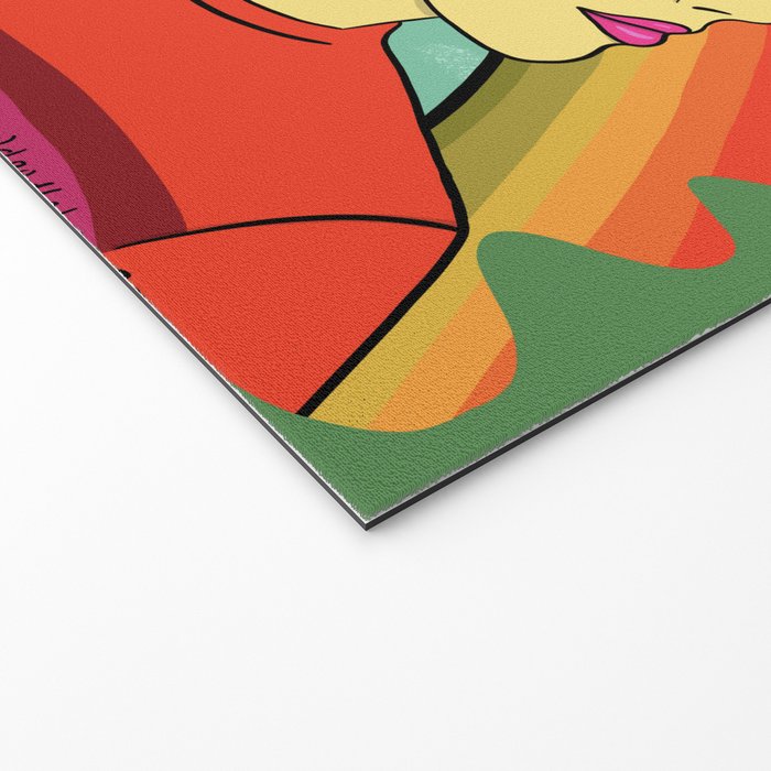 Gemini Welcome Mat Gallery Image 2