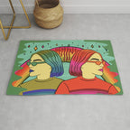 Gemini Rug Gallery Image 1