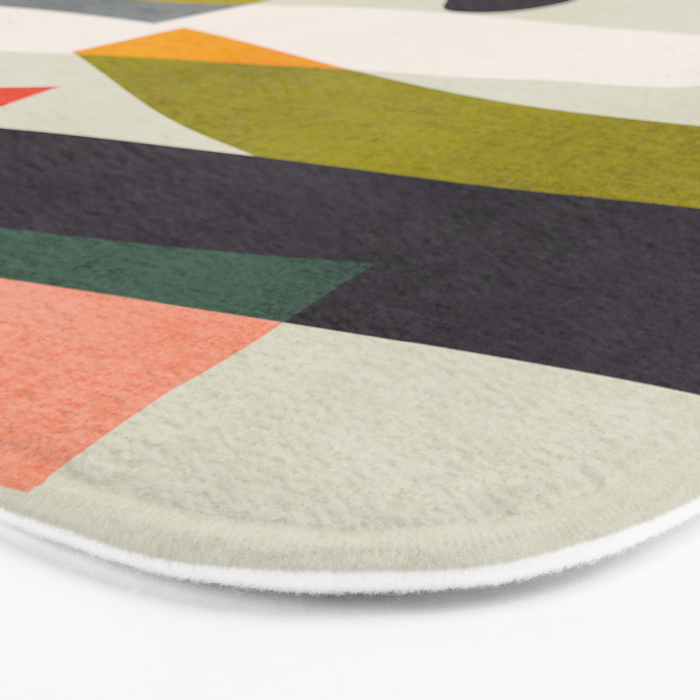 Sticks and Stones Bath Mat Gallery Image 3
