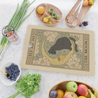 Fly Me to The Moon Cutting Board Gallery Image 2