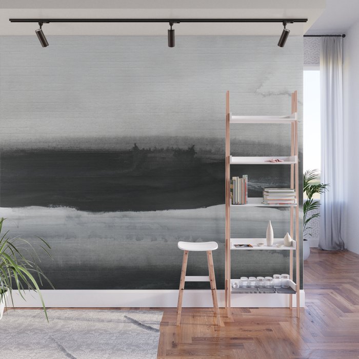 Mood Horizon 56 Wall Mural Gallery Image 1