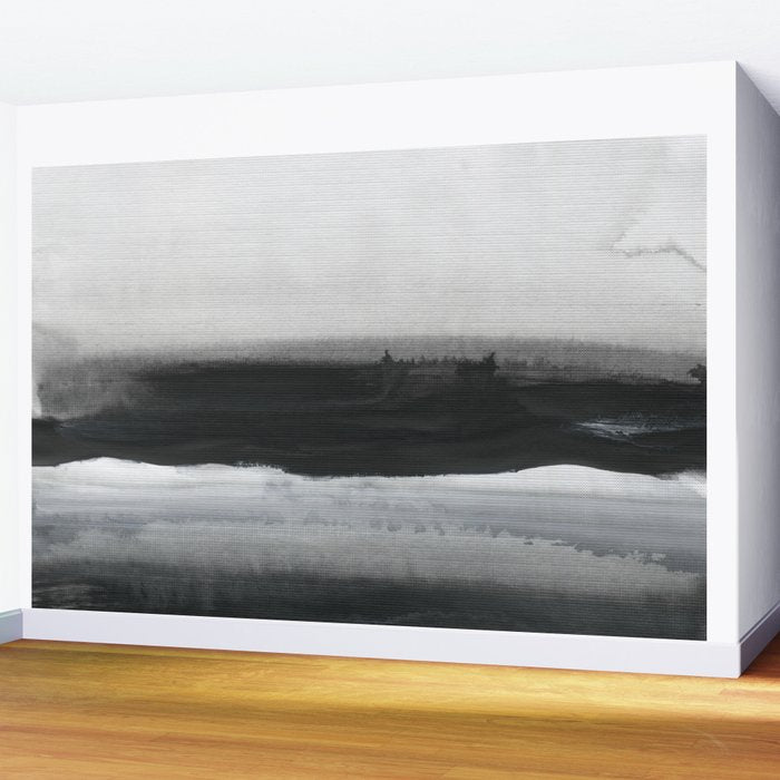 Mood Horizon 56 Wall Mural Gallery Image 2