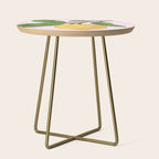 Lemon Branch Side Table Gallery Image 1