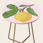 Lemon Branch Side Table Gallery Image 2