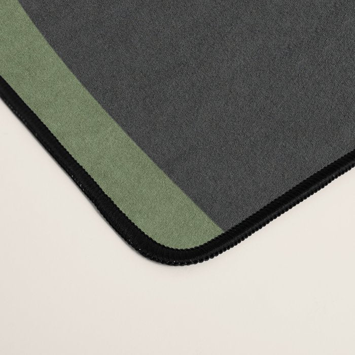 Abstract Blooms 3 Desk Mat Gallery Image 4