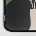 Abstract Blooms 3 Laptop Sleeve Gallery Image 3