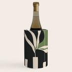 Abstract Blooms 3 Wine Chiller Gallery Image 3