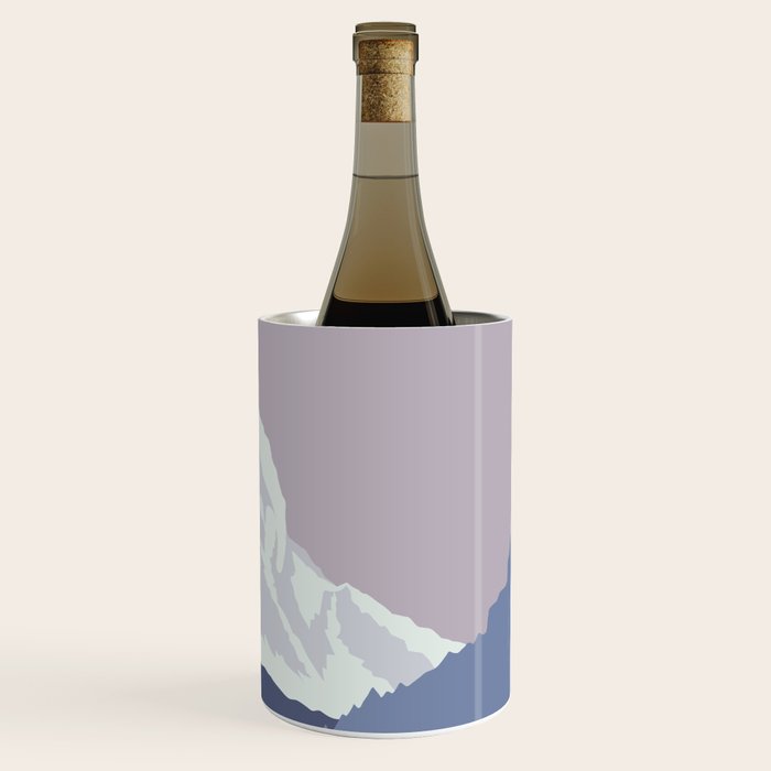 Purrspective on Matterhorn Wine Chiller Gallery Image 3