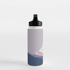 Purrspective on Matterhorn Water Bottle Gallery Image 3