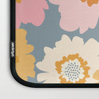 Cozy Summer Floral Laptop Sleeve Gallery Image 3