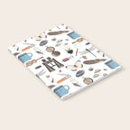 Nature Adventure Notebook Gallery Image 2