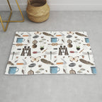 Nature Adventure Rug Gallery Image 1