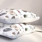 Nature Adventure Pillow Sham Gallery Image 3