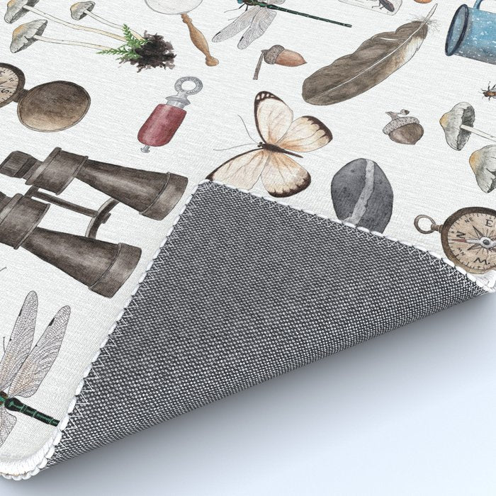 Nature Adventure Rug Gallery Image 4