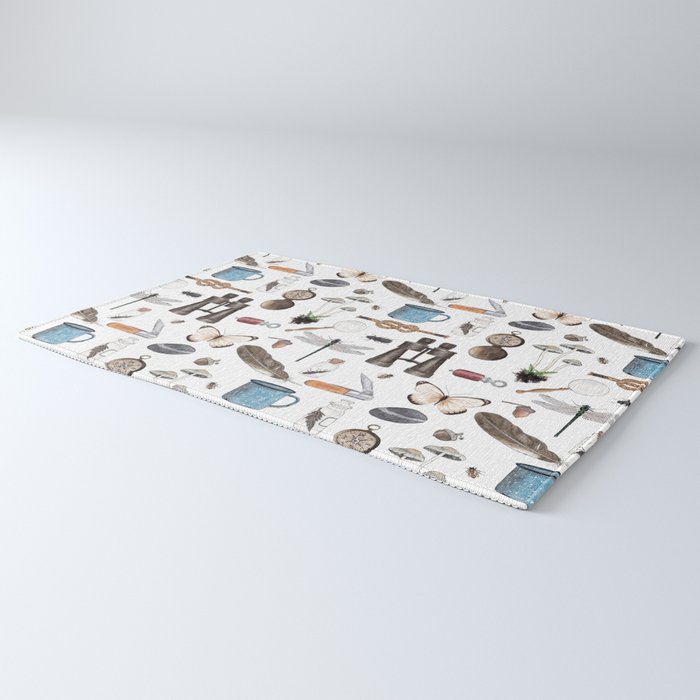 Nature Adventure Rug Gallery Image 3
