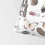 Nature Adventure Pillow Sham Gallery Image 4