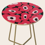 poppy dream night  Side Table Gallery Image 2