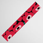 poppy dream night  Table Runner Gallery Image 3