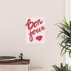 Bonjour  Poster Gallery Image 2