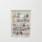 The shelf Wall Hanging Gallery Image 1
