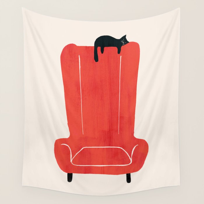 Mood : how to make the most of everyday Wall Tapestry Gallery Image 4