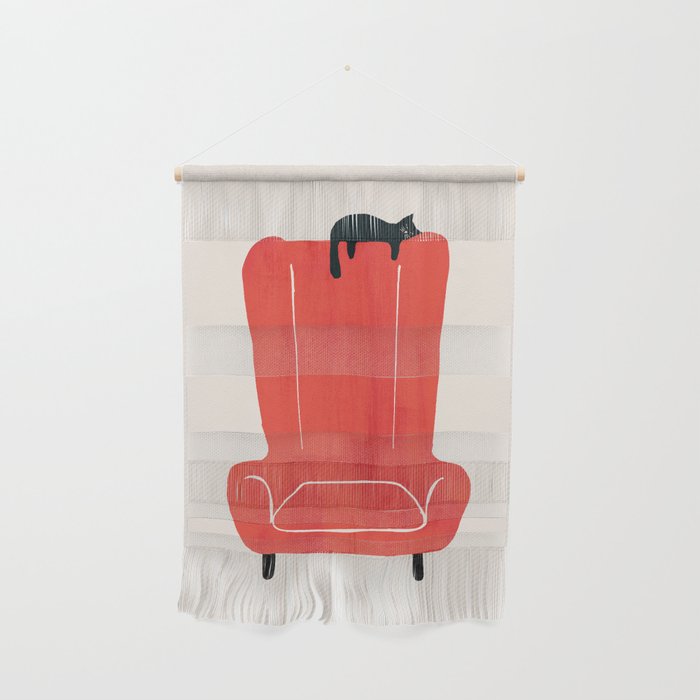 Mood : how to make the most of everyday Wall Hanging Gallery Image 1