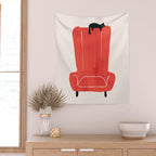 Mood : how to make the most of everyday Wall Tapestry Gallery Image 2
