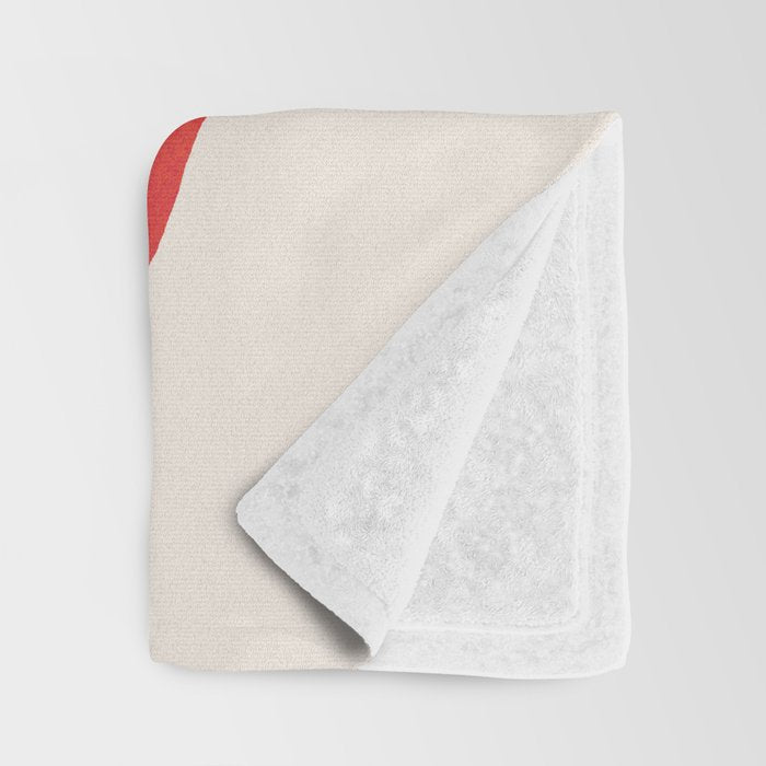 Mood : how to make the most of everyday Throw Blanket Gallery Image 3