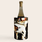Bosch Garden Of Earthly Delights Panel 3 - Hell Wine Chiller Gallery Image 1