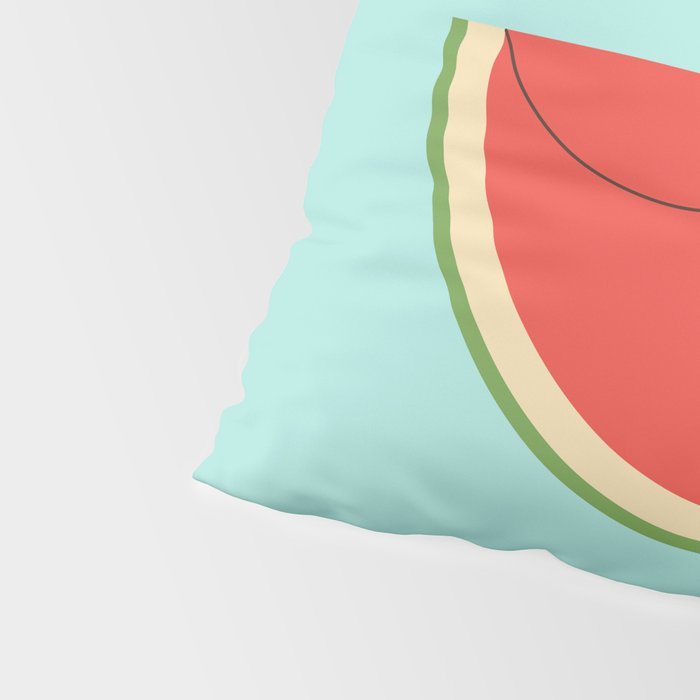 Seeds of Joy Pillow Sham Gallery Image 4