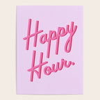 happy hour Poster Gallery Image 4