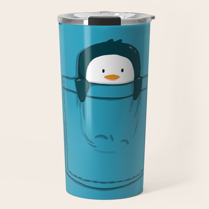 My Pet Travel Mug Gallery Image 1